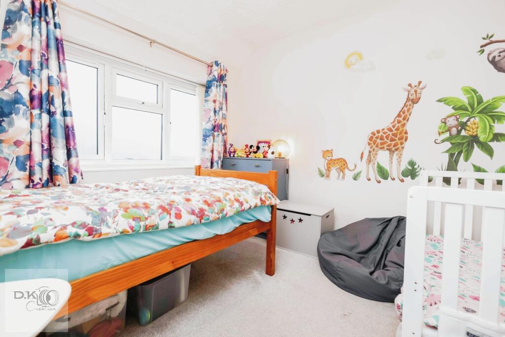 Additional image 14 of Pomeroy Road, Birmingham, B43