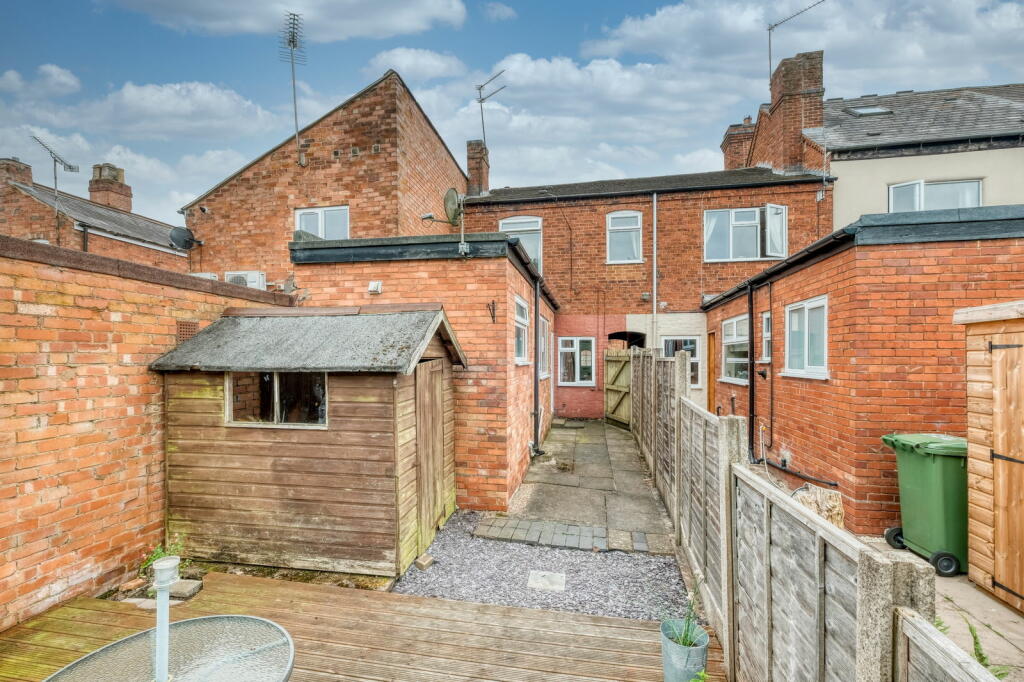 Additional image 16 of Evesham Road, Crabbs Cross, Redditch B97 5JA