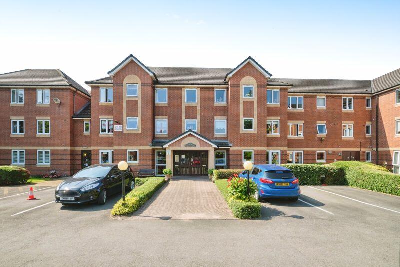 Additional image 9 of Chestnut Court, Birmingham, B36 0LB