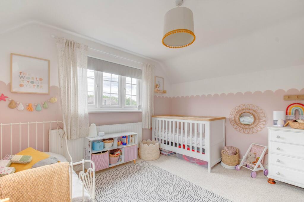 Additional image 15 of The Slough, Redditch, Worcestershire, B97