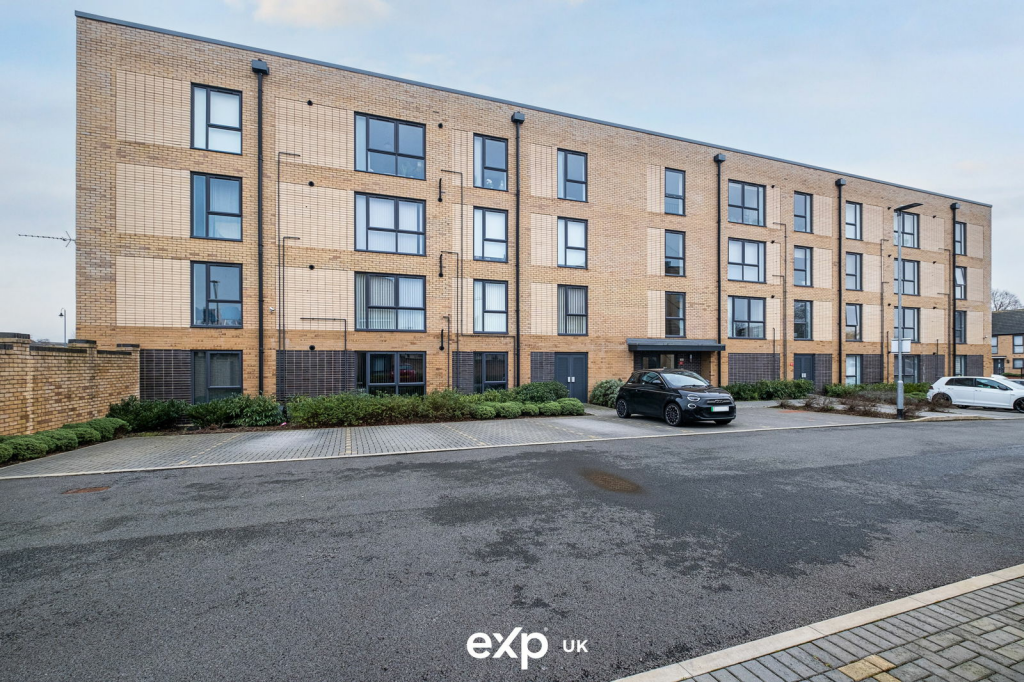 Additional image 8 of Cadbury House, St Luke's Road, B5 7BU