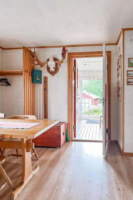 Additional image 2 of Gaskelite 40, Vilhelmina kommun