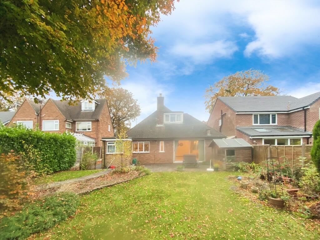 Additional image 12 of Hollyfield Road, Sutton Coldfield