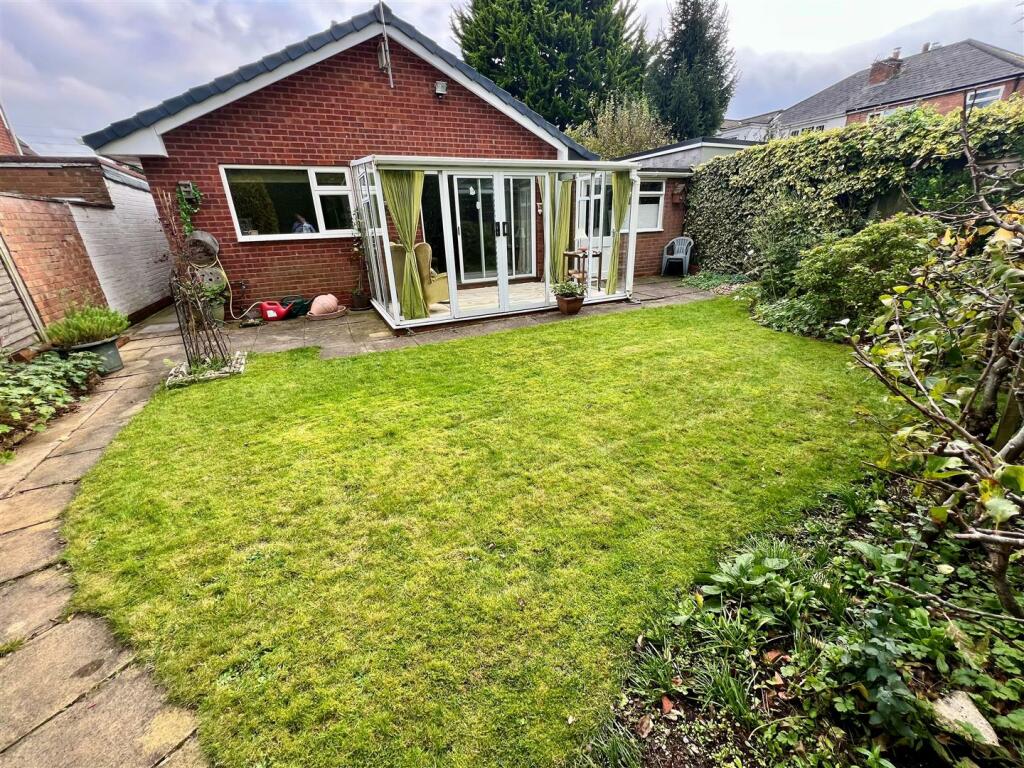 Additional image 2 of Yoxall Road, Shirley, Solihull