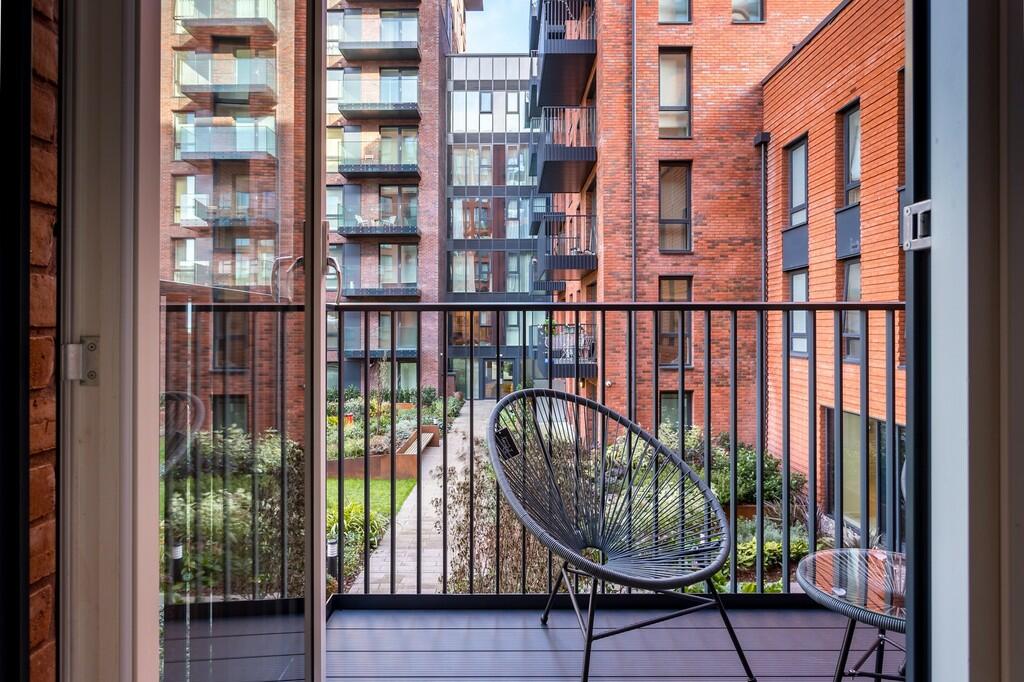 Additional image 11 of The Colmore, Snow Hill Wharf, Shadwell Street, Birmingham, B4