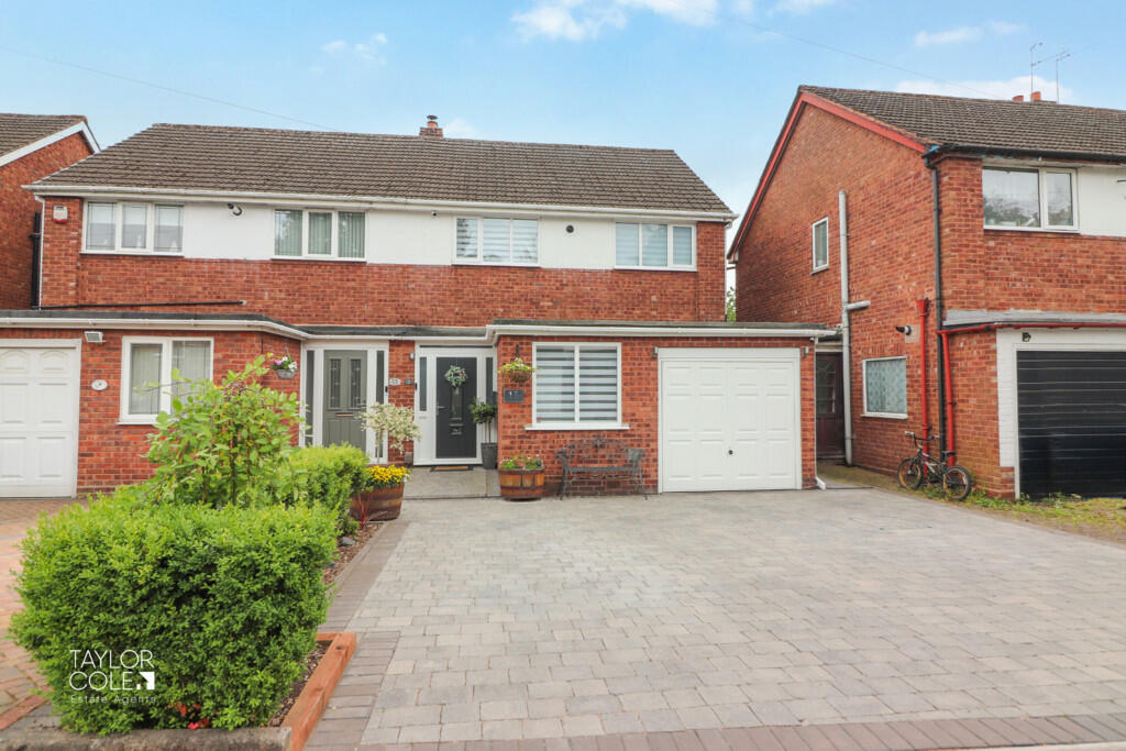 Additional image 30 of Broomfield Avenue, Fazeley