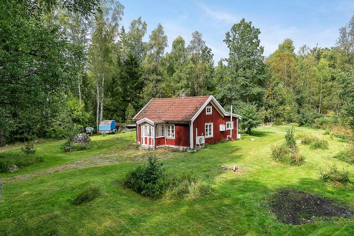 Dönjanet Sandvik 1, Växjö Landsort, Växjö kommun