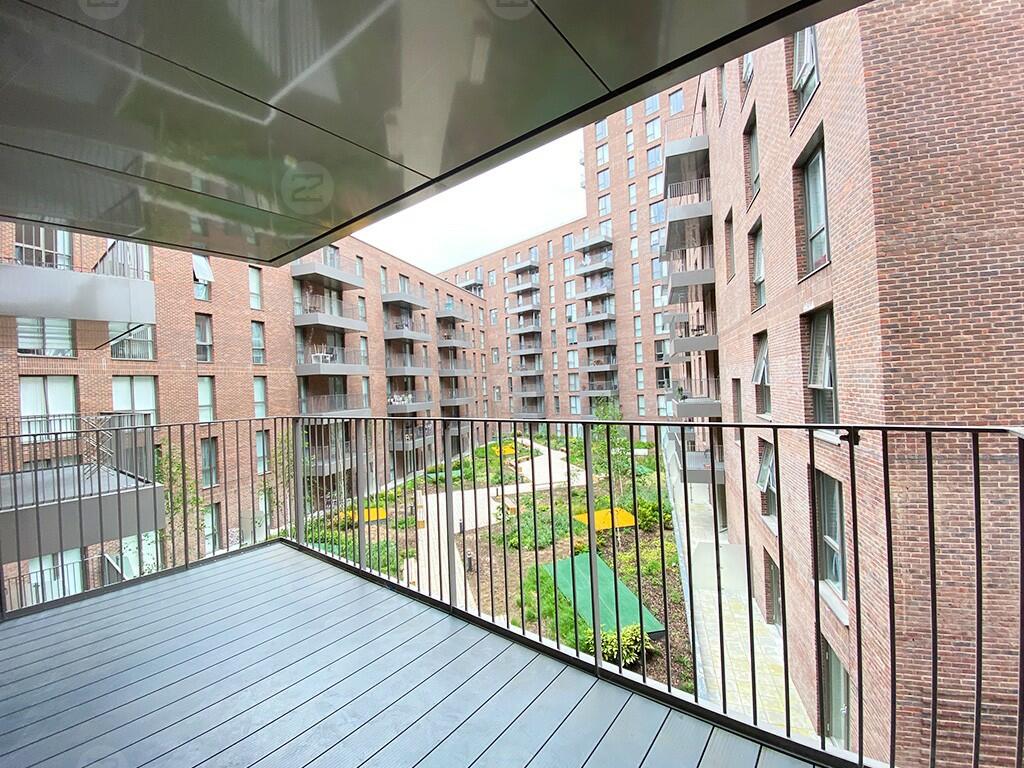 Additional image 4 of Hurst Street, Birmingham, B5