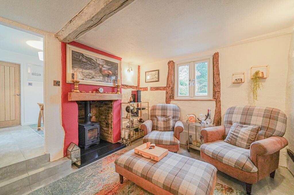 Additional image 7 of Four Ashes Road, Dorridge, B93