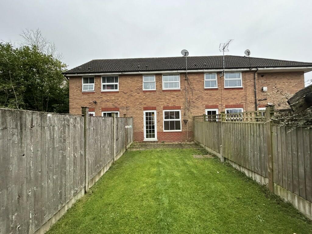 Additional image 18 of Charterhouse Drive, Hillfield, Solihull, B91 3FH