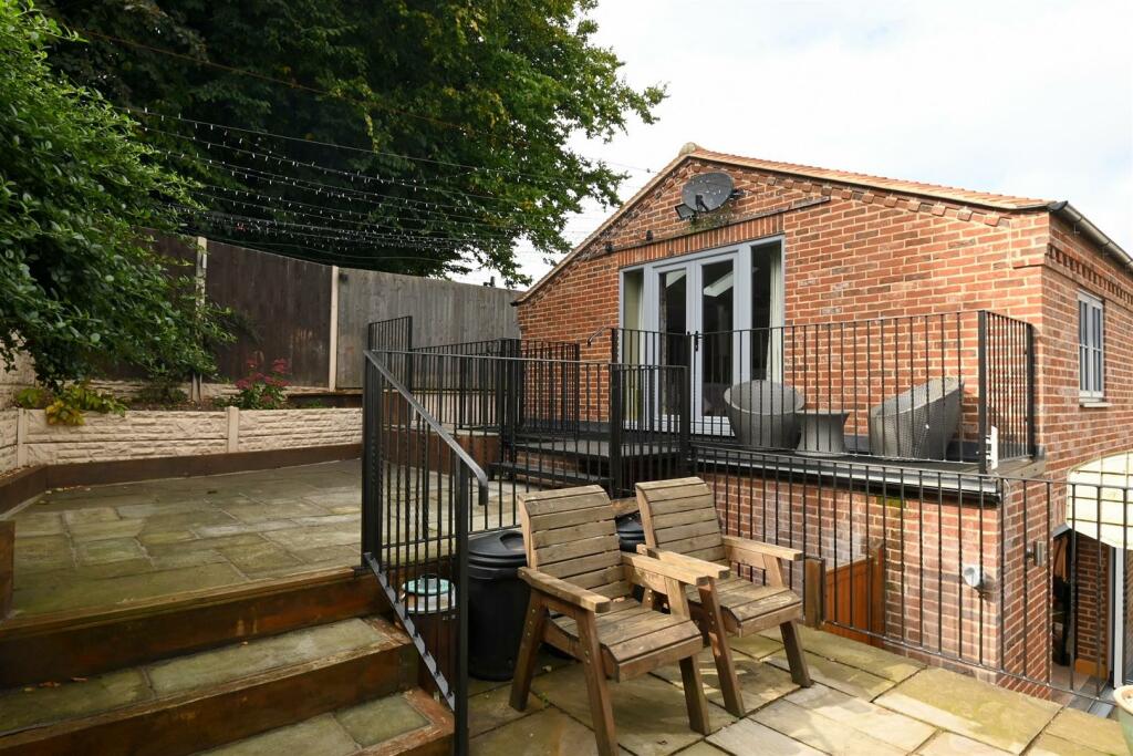 Additional image 28 of Holly Cottage, Main Street, Clifton Campville, B79