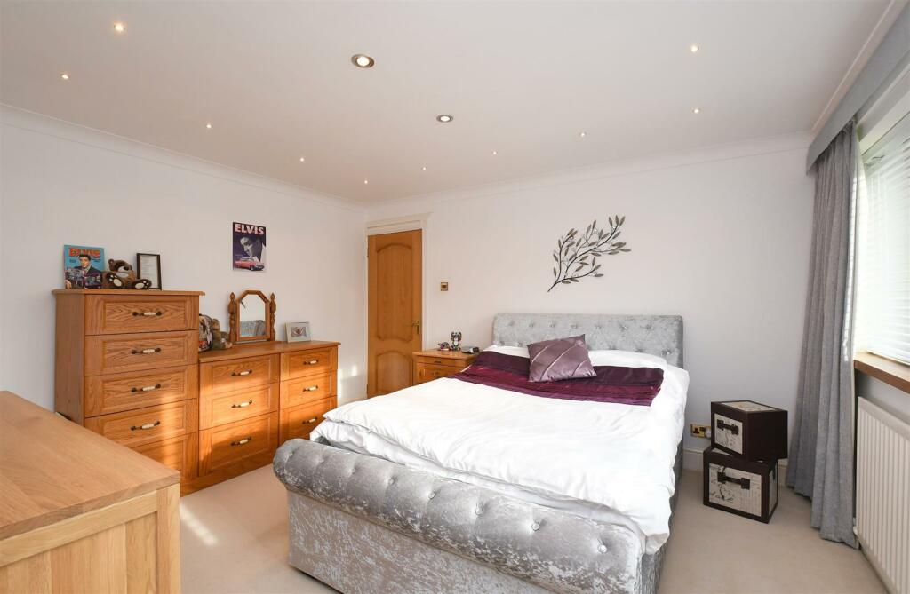 Additional image 27 of Tanglewood, Chestnut Lane, Clifton Campville, B79