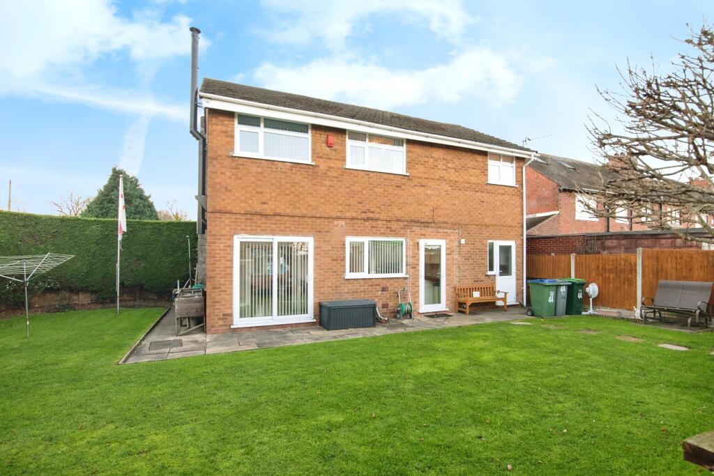 Additional image 15 of Rydding Square, West Bromwich, B71