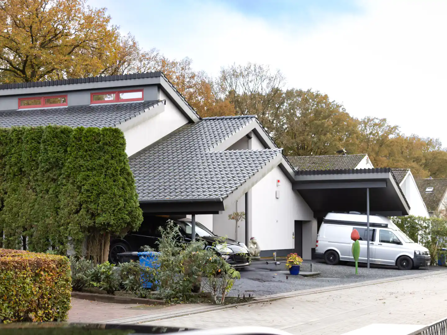 Additional image 3 of Dichterviertel, Quickborn, Schleswig-Holstein, Germany