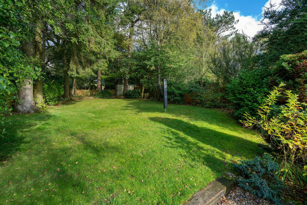 Additional image 32 of High House Drive, Lickey, B45 8ET