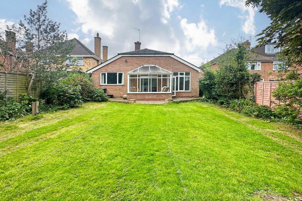 Additional image 12 of Hanbury Road, Dorridge, B93