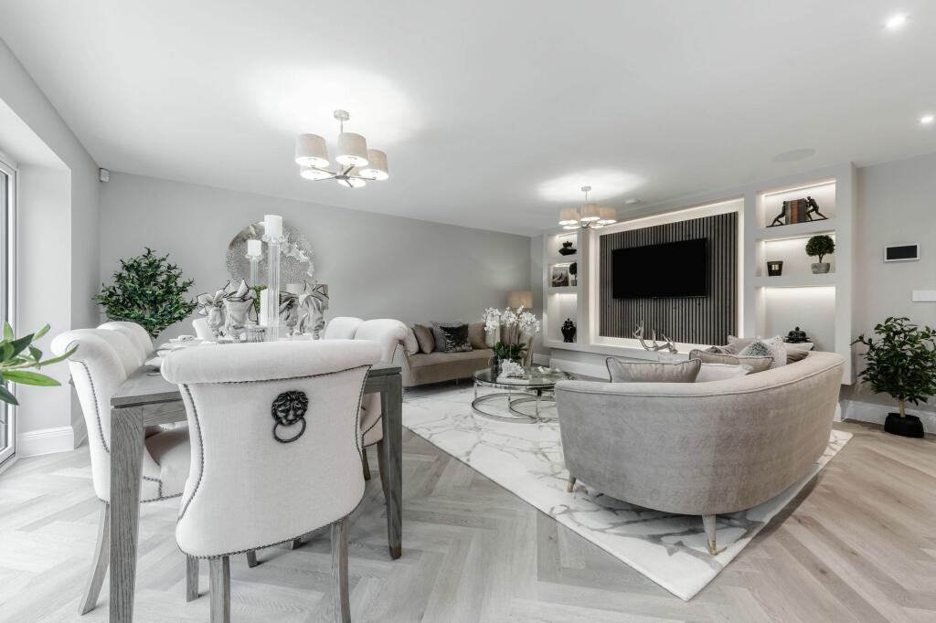 Additional image 9 of Earlswood Common, Earlswood, B94