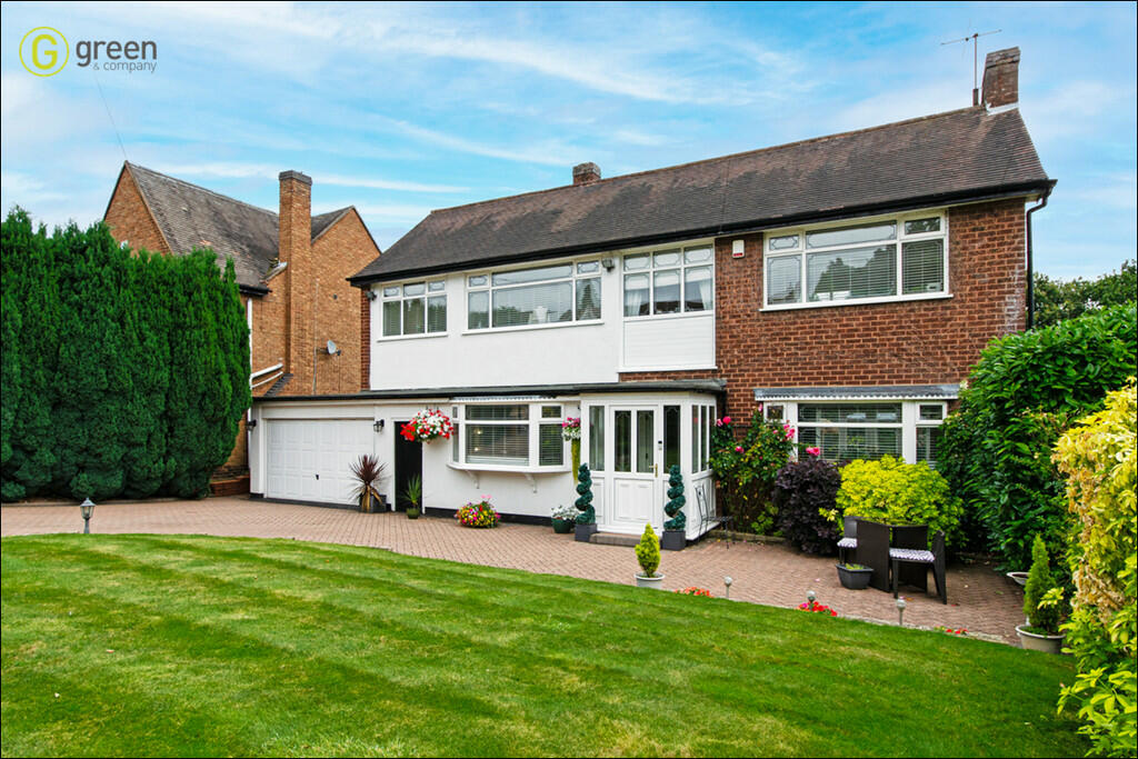 Additional image 35 of Brooks Road, Wylde Green