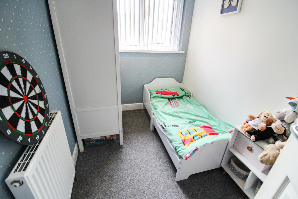 Additional image 11 of Willow Close, Bromsgrove, B61