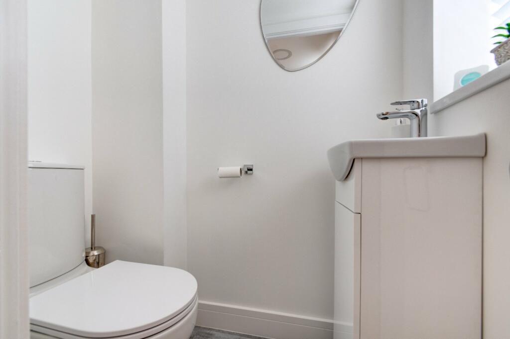 Additional image 7 of Milcote Close, Greenlands, Redditch, Worcestershire, B98