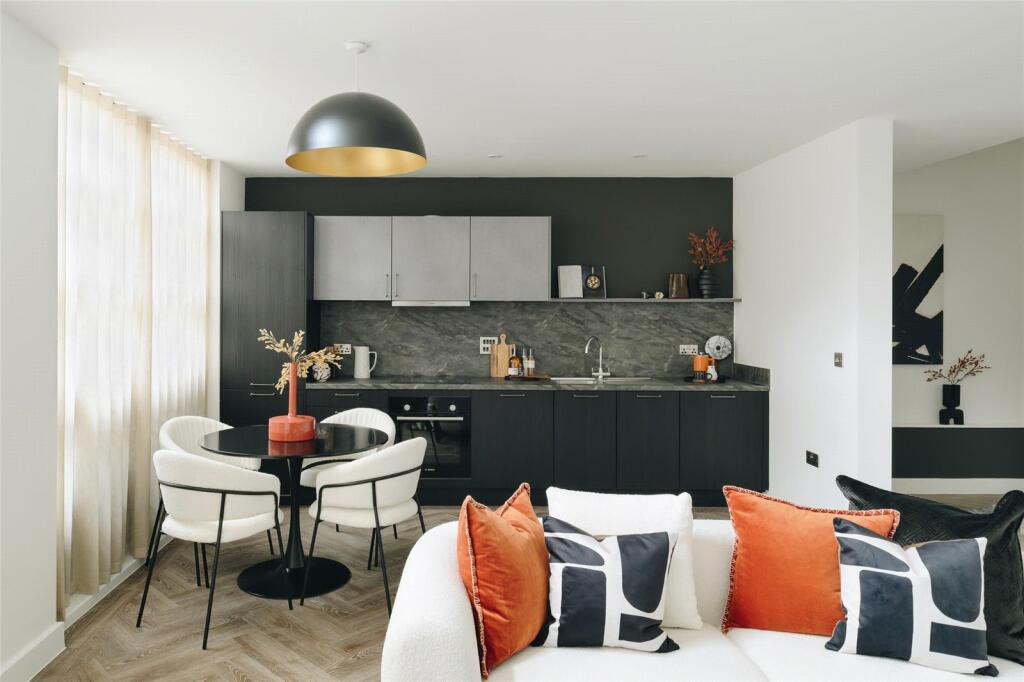 Additional image 3 of Gunsmith House, Price Street, Birmingham, West Midlands, B4