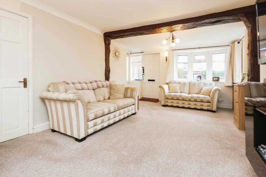 Additional image 16 of New Street, Castle Bromwich, Birmingham, West Midlands, B36