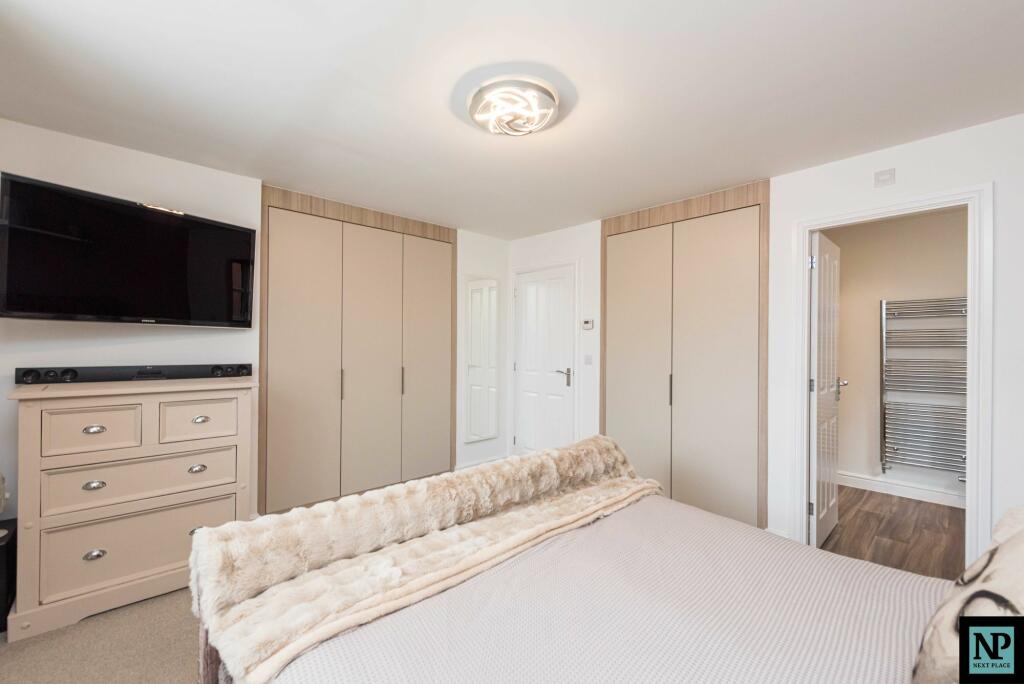 Additional image 22 of Croft Close, Two Gates, B77