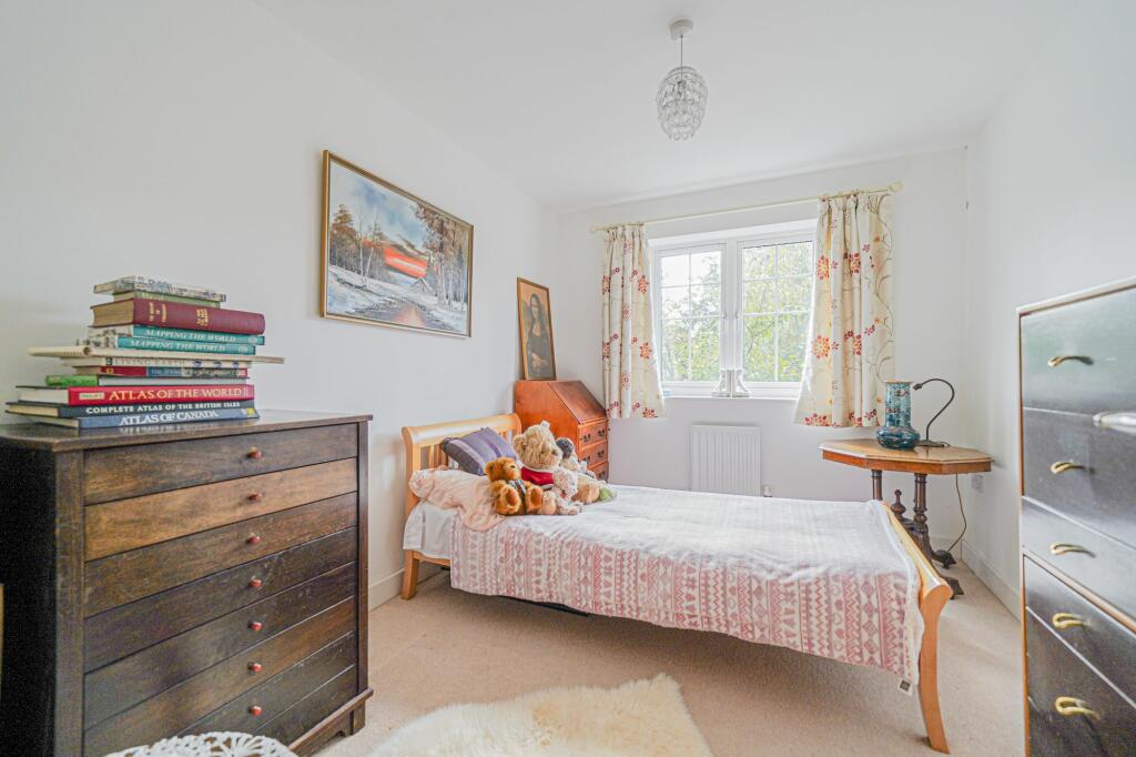 Additional image 14 of St. Phillips Grove, Bentley Heath, B93