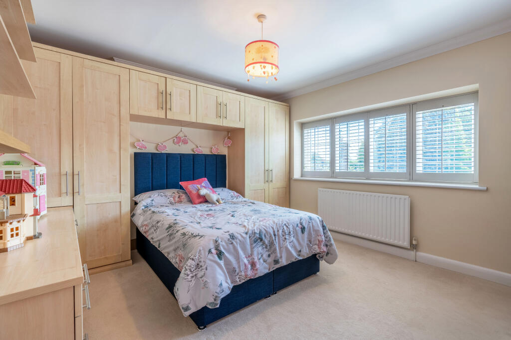 Additional image 20 of Blackwell Road, Barnt Green, Birmingham