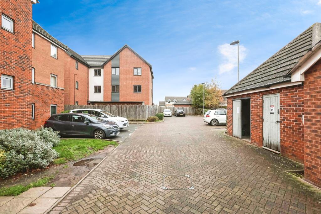 Additional image 8 of Keepers Gate, Birmingham