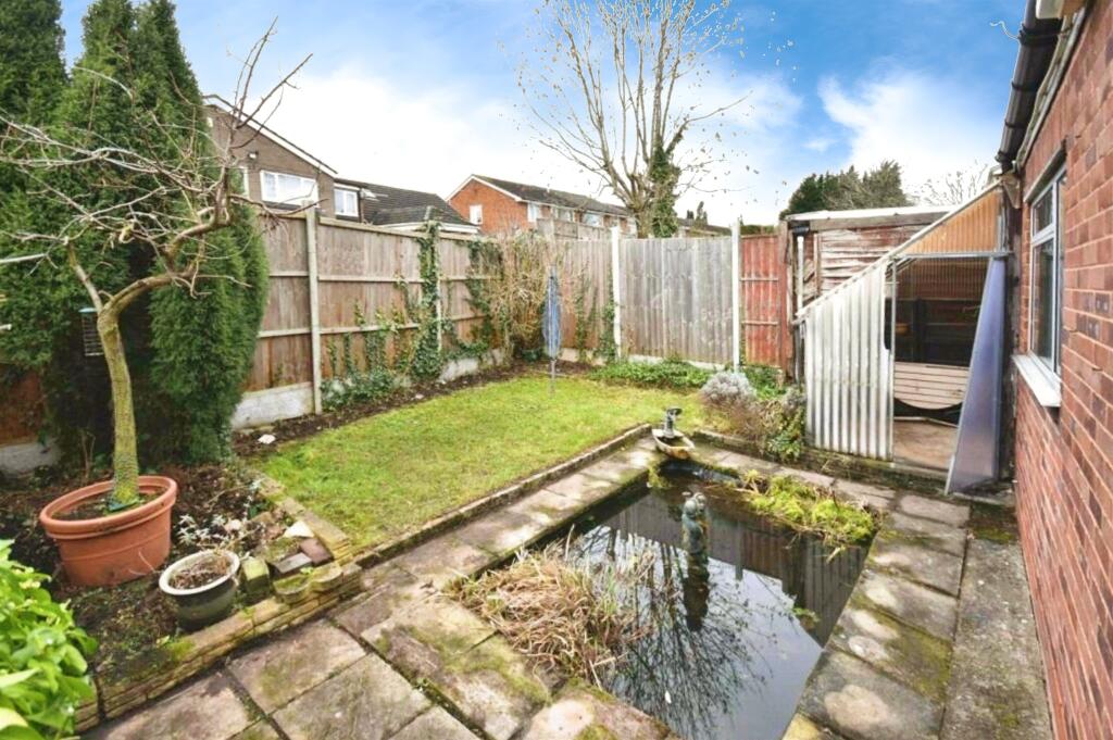 Additional image 9 of Shrewley Crescent, Birmingham