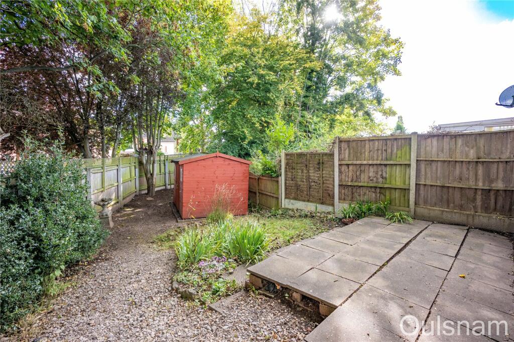 Additional image 8 of Melbourne Close, Bromsgrove, Worcestershire, B61