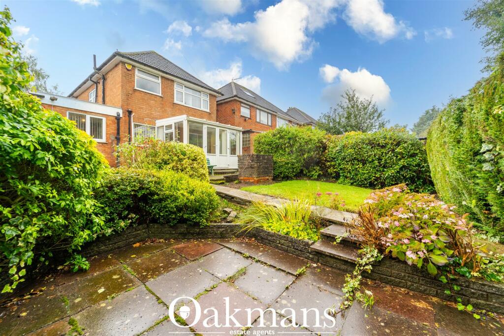 Additional image 17 of Haverford Drive, Rednal, Birmingham