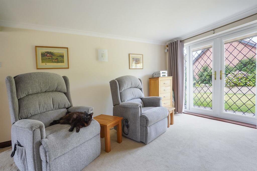 Additional image 6 of Owls Nest, Church Lane, Cookhill, Alcester