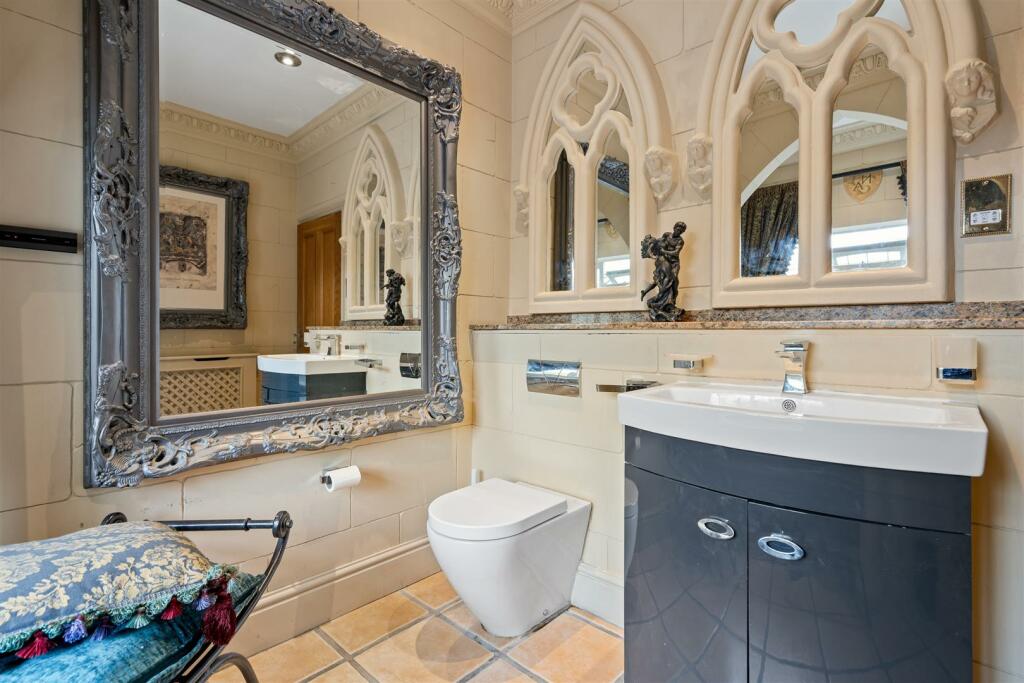 Additional image 17 of 448 Norton Lane, Earlswood, Solihull
