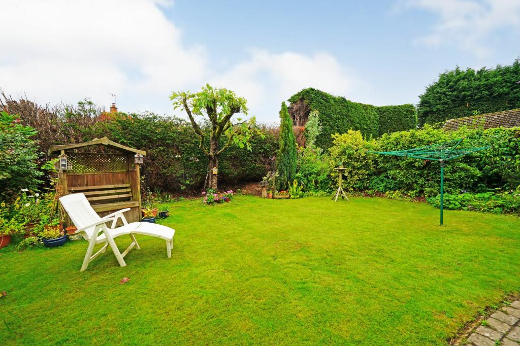 Additional image 13 of Copt Heath Drive, Knowle, B93