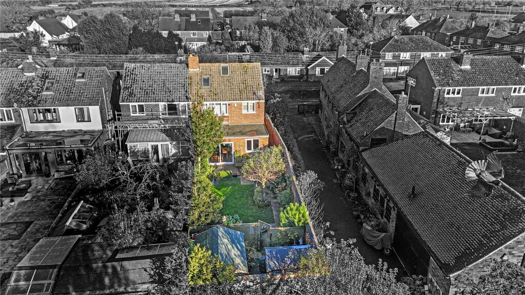 Additional image 37 of Kings Lane, Newton Regis, Tamworth, Warwickshire, B79