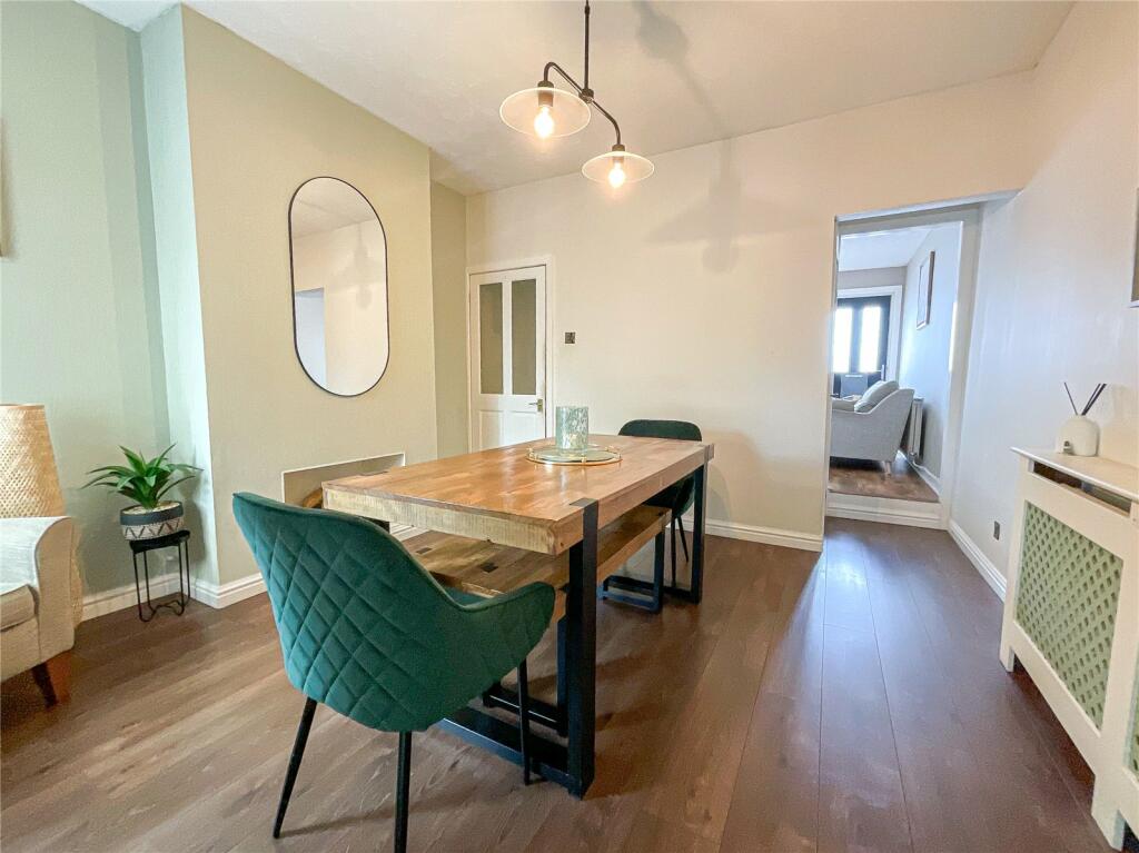 Additional image 4 of Dordon Road, Dordon, Tamworth, Warwickshire, B78