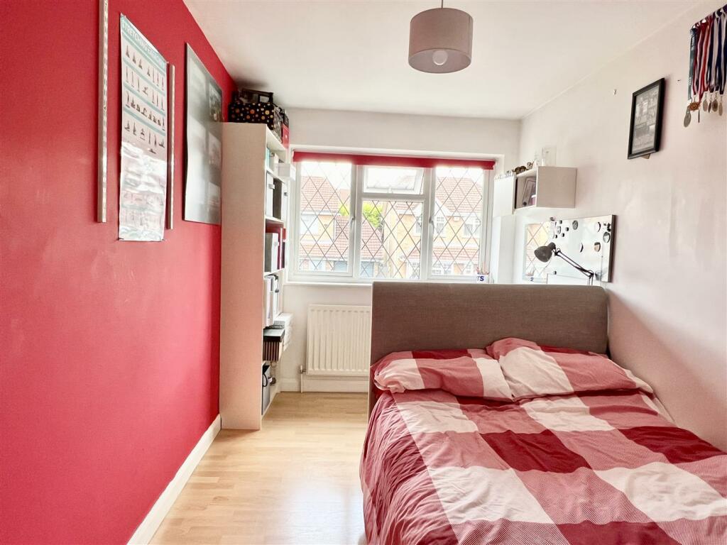 Additional image 24 of Mission Close, Cradley Heath
