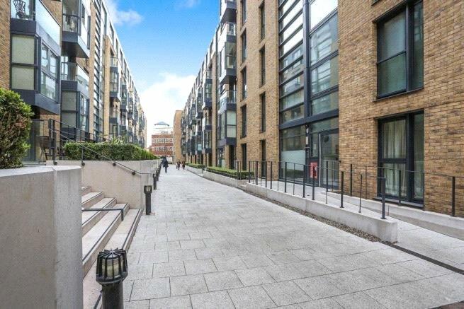 Additional image 10 of St. John's Walk, Birmingham, B5