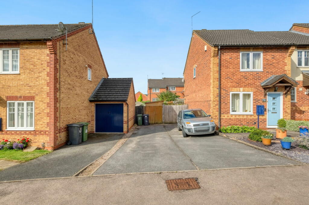 Additional image 10 of Cornhampton Close, Brockhill, Redditch B97 6SL