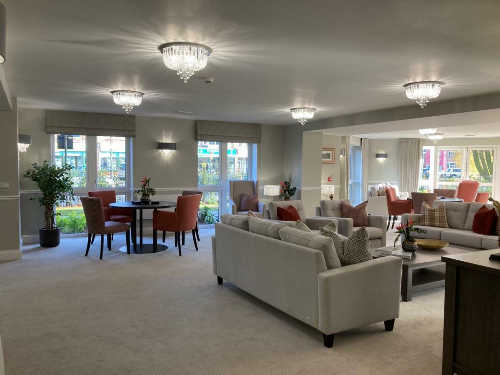 Additional image 7 of Bower Lodge, Shirley