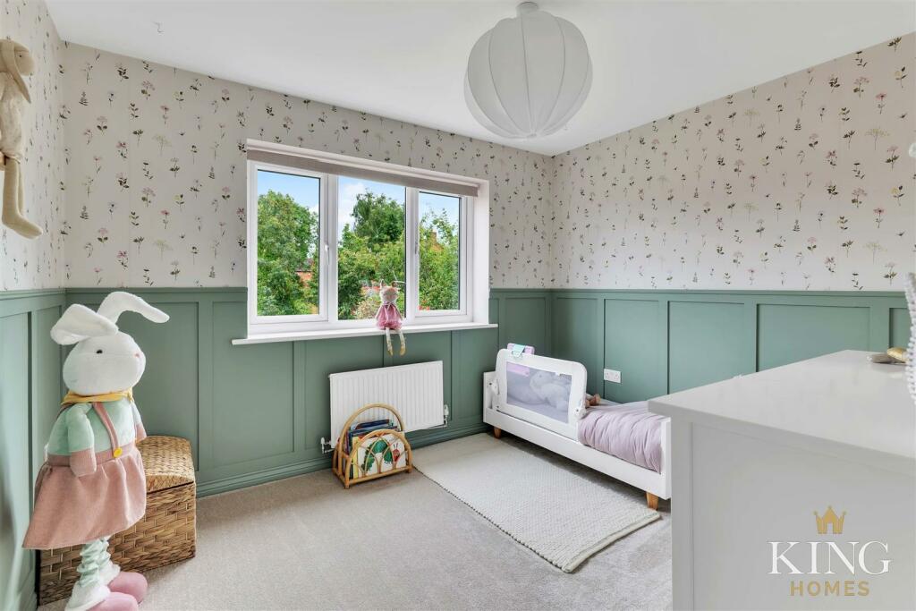 Additional image 15 of Chestnut Way, Bidford-On-Avon, Alcester