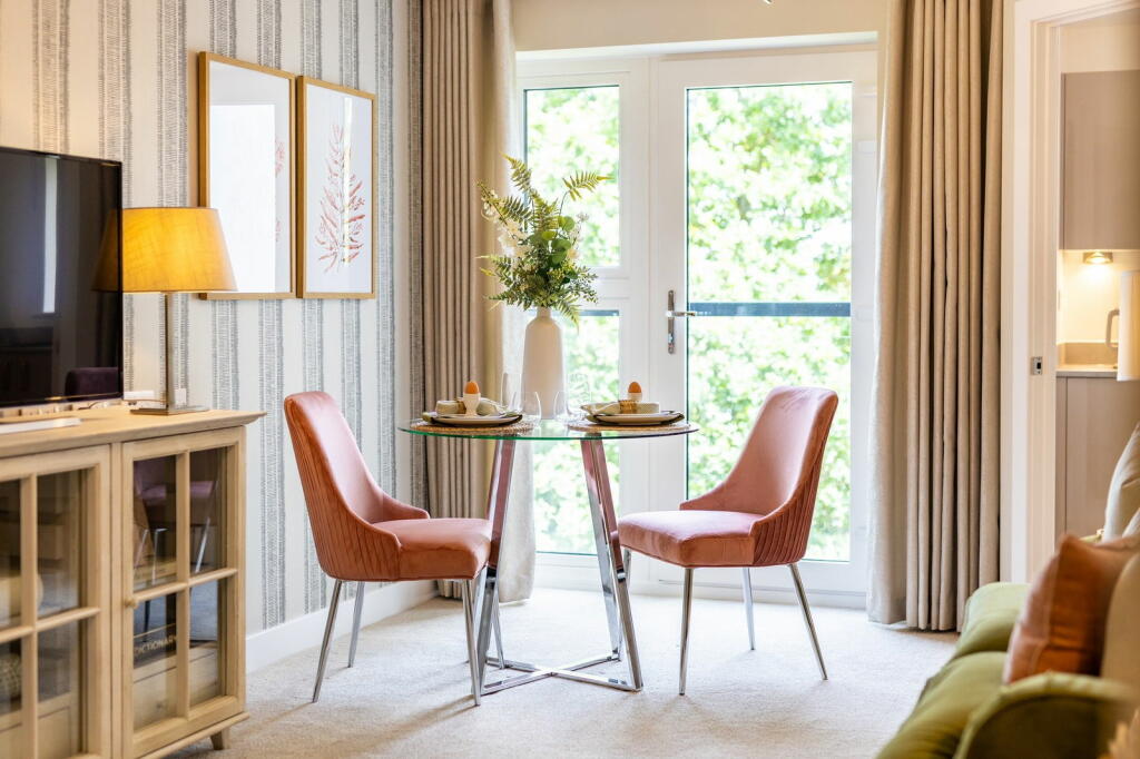 Additional image 5 of Retirement  Apartment , Wheatley Place, Shirley