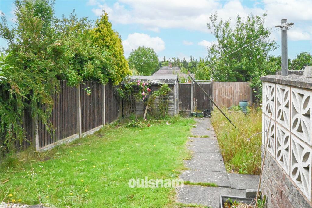 Additional image 22 of Hamilton Road, Bearwood, West Midlands, B67