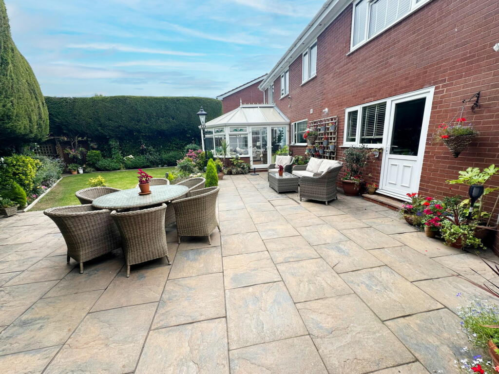 Additional image 21 of Rushwick Grove, Monkspath, Shirley, B90 4XL