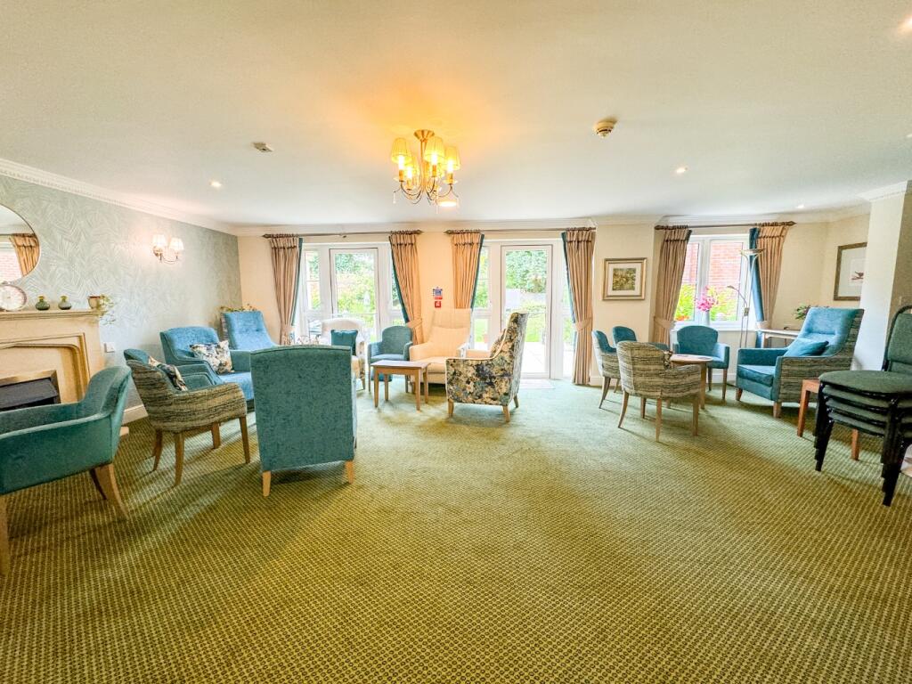 Additional image 14 of Grange Court, Warwick Road, Solihull, West Midlands