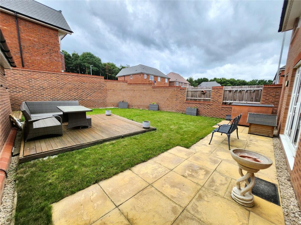 Additional image 22 of Hollington Close, TAMWORTH, Staffordshire, B77