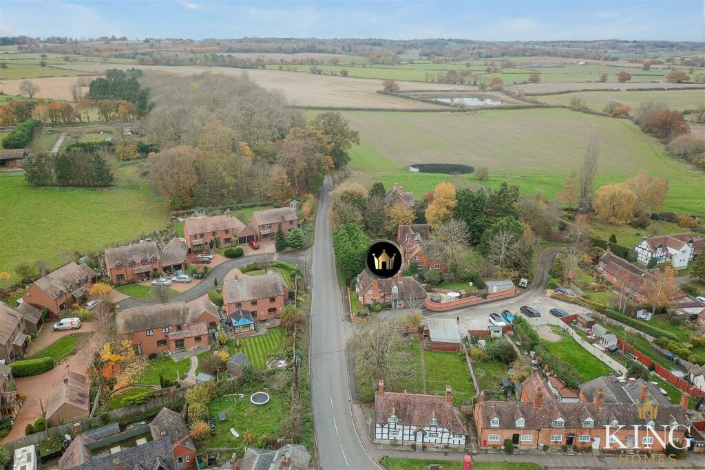 Additional image 31 of Arrow, Alcester