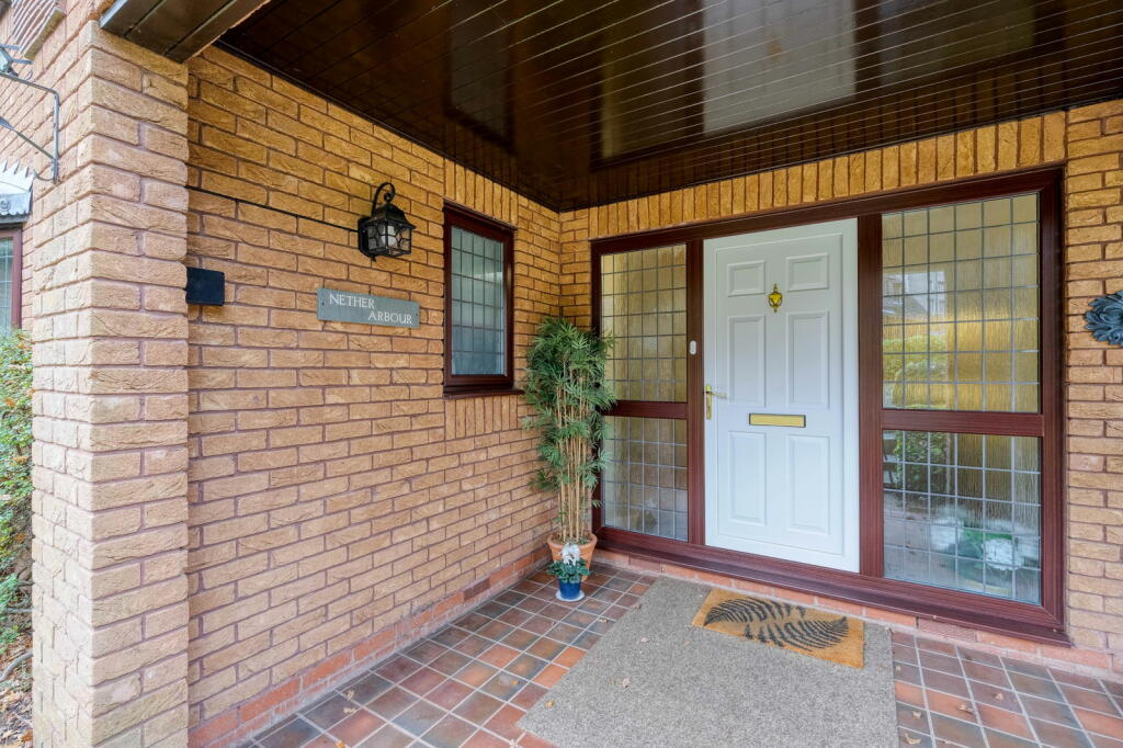 Additional image 2 of Purshall Close, Southcrest, Redditch B97 4PD